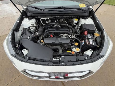 Used 2018 Subaru Outback 2.5i Premium AWD/4WD image 24