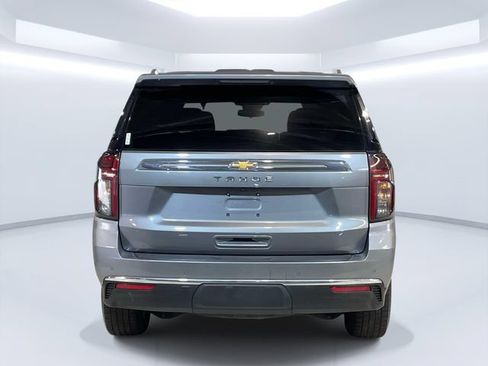 Used 2023 Chevrolet Tahoe LS AWD/4WD image 6