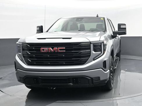 Used 2023 GMC Sierra 1500 Pro w/ Graphite Edition AWD/4WD image 20