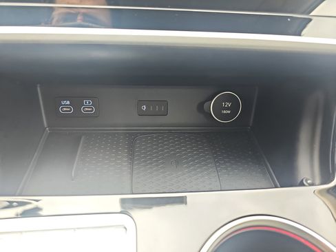 Used 2025 Genesis GV80 2.5T Standard image 26