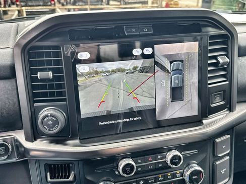 New 2026 Ford F150 Tremor AWD/4WD image 20