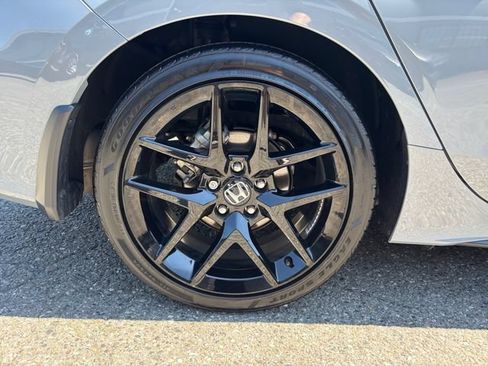 Used 2026 Honda Civic Sport image 28