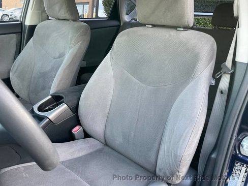 Used 2015 Toyota Prius Two FWD image 16