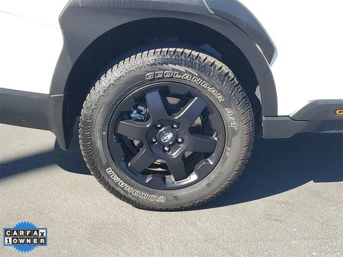 Used 2023 Subaru Outback Wilderness image 6