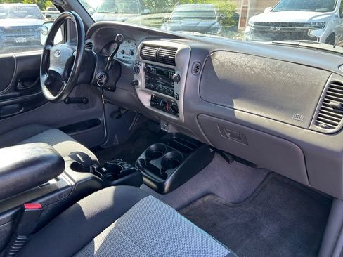 Used 2003 Ford Ranger XLT AWD/4WD image 18