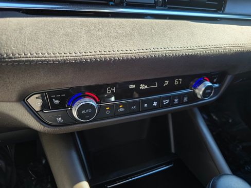 Used 2018 MAZDA MAZDA6 Signature FWD image 12