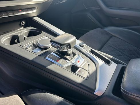 Used 2018 Audi S4 Prestige w/ Prestige Package image 26