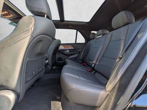 Certified 2026 Mercedes-Benz GLE 350 4MATIC image 19