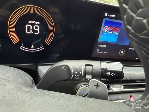 New 2026 Hyundai Sonata SEL FWD image 32