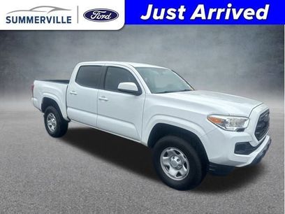 Used 2019 Toyota Tacoma SR