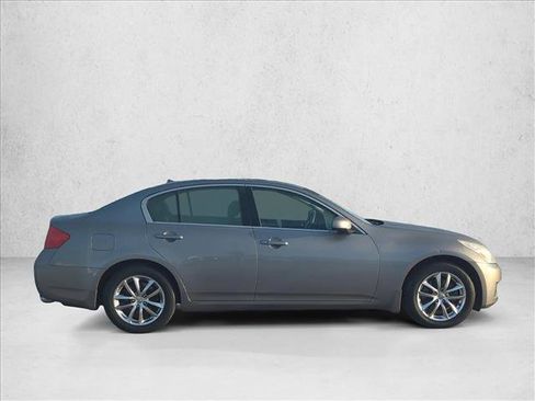 Used 2008 INFINITI G35 x Sedan w/ Premium Pkg image 4