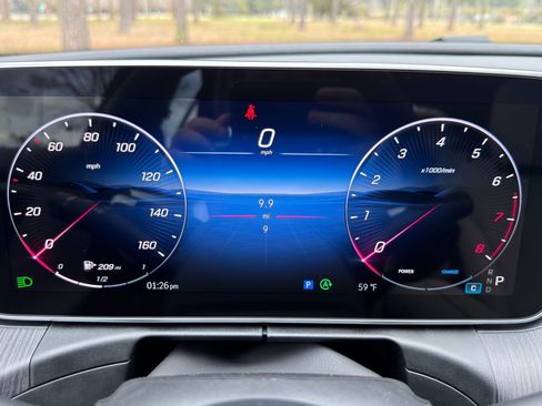New 2026 Mercedes-Benz C 300 Sedan image 25