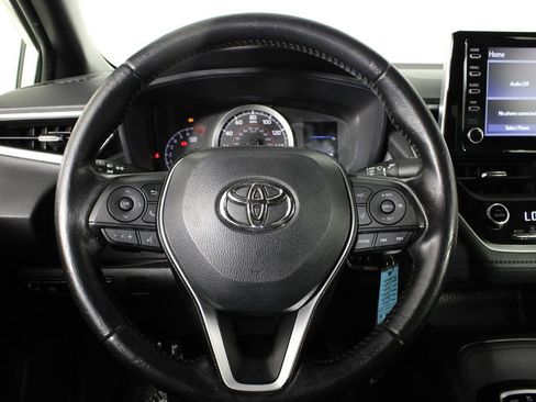 Used 2020 Toyota Corolla SE image 9