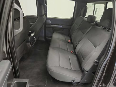 Used 2024 Ford F150 XLT w/ Equipment Group 302A MID AWD/4WD image 33
