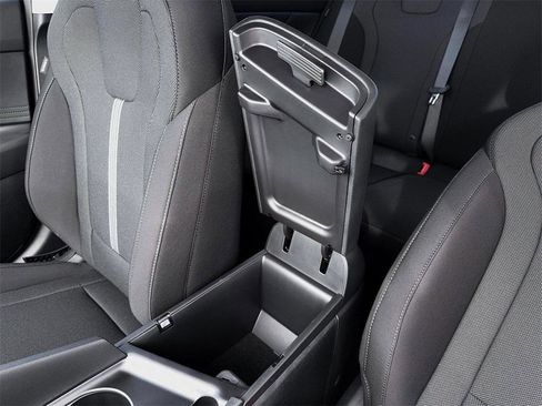 New 2026 Hyundai Elantra SE w/ Cargo Package image 18