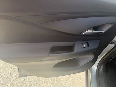 New 2026 Buick Envista Preferred w/ Convenience I Package FWD image 12