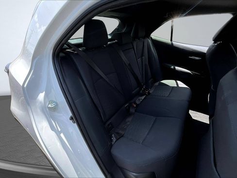 Used 2022 Toyota Corolla SE FWD image 28
