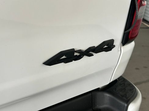 Used 2021 RAM 1500 Laramie AWD/4WD image 48