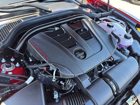 Used 2026 Dodge Charger Scat Pack AWD/4WD image 33