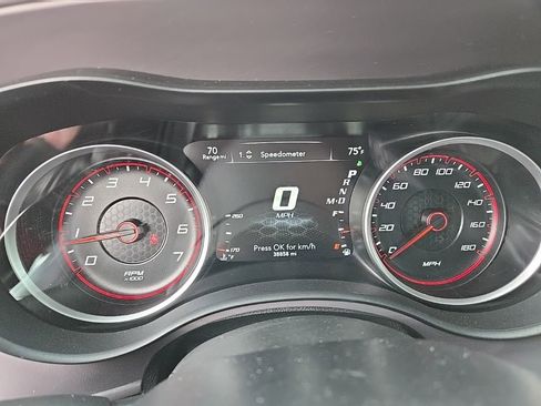 Used 2023 Dodge Charger Scat Pack image 13