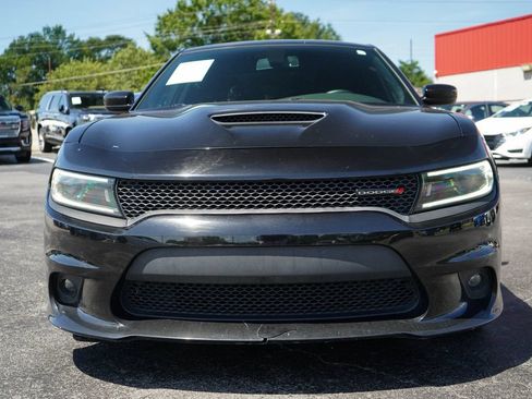 Used 2022 Dodge Charger GT RWD image 15
