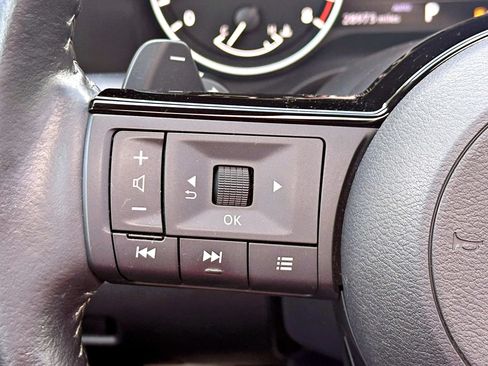Used 2023 Nissan Rogue SV w/ SV Premium B Package AWD/4WD image 30