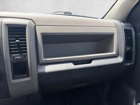 Used 2009 Dodge Ram 1500 Truck ST w/ ST Popular Equipment Group RWD image 15