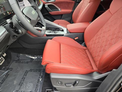 New 2026 Audi SQ5 Premium Plus AWD/4WD image 26