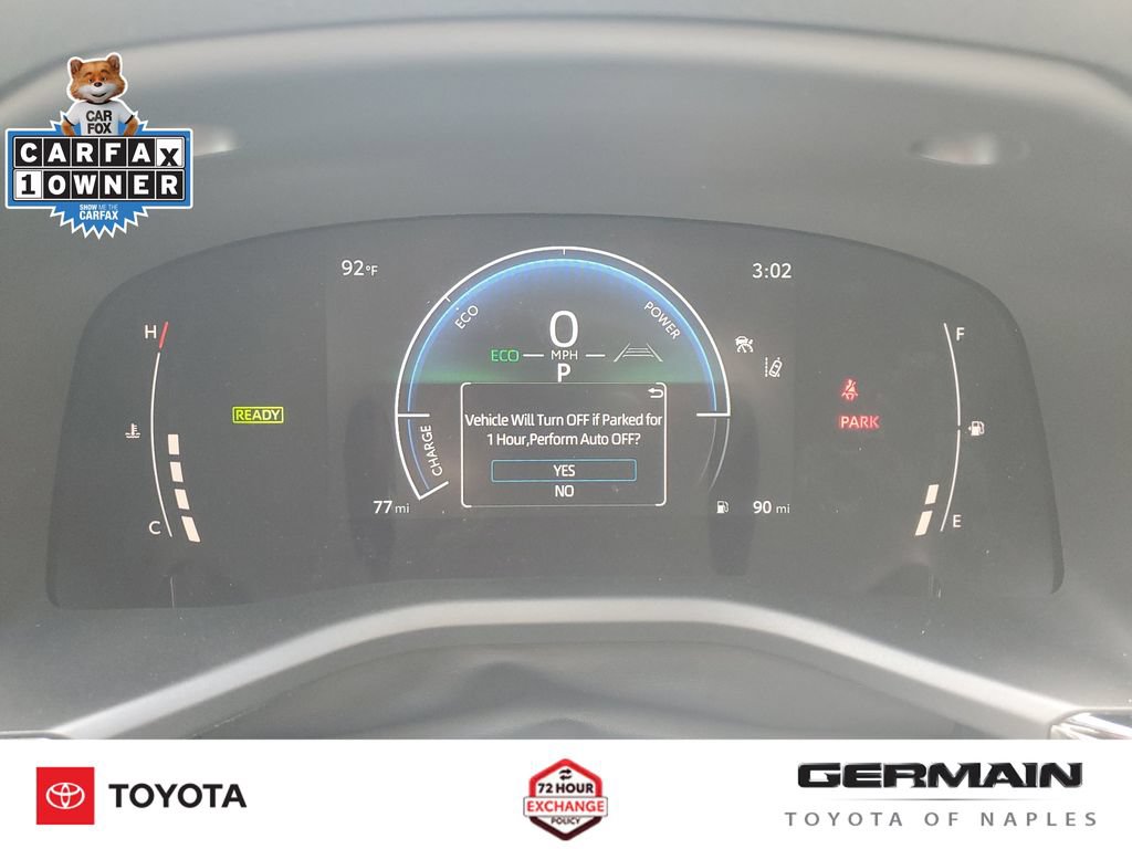 Used 2026 Toyota Camry SE FWD image 25