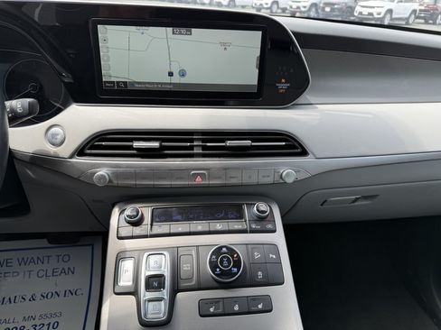 Used 2021 Hyundai Palisade SEL w/ Premium Package AWD/4WD image 27