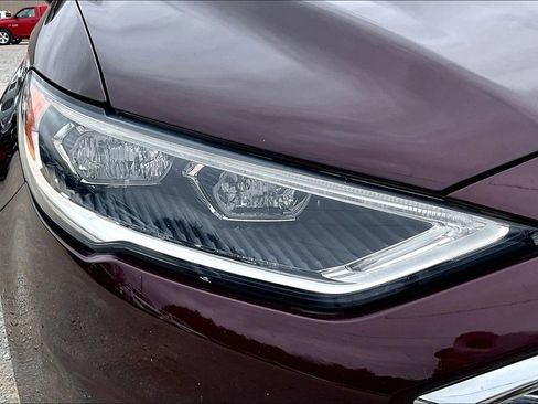 Used 2017 Ford Fusion Energi Titanium image 31