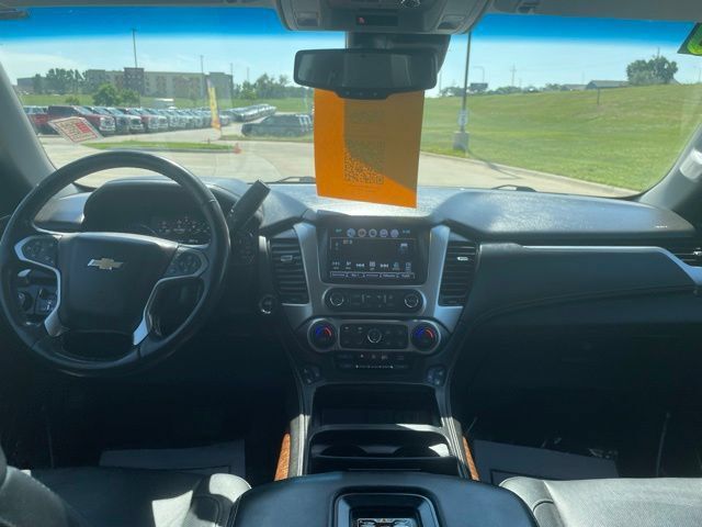 Used 2019 Chevrolet Tahoe Premier AWD/4WD image 26