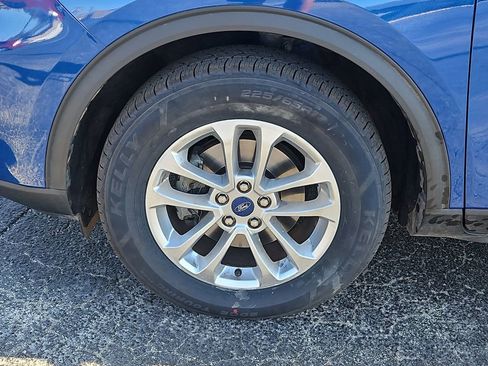 Used 2022 Ford Escape SE w/ Convenience Package image 14