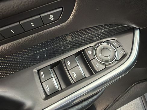 Used 2024 Cadillac XT4 Sport w/ Cold Weather Package FWD image 13