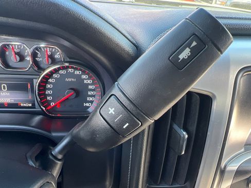 Used 2015 GMC Sierra 1500 SLT w/ Driver Alert Package AWD/4WD image 22