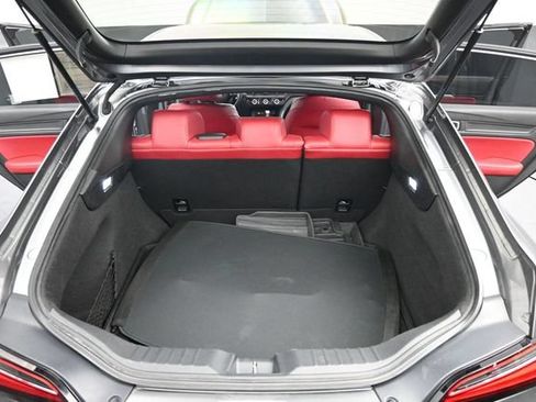 Used 2024 Acura Integra A-Spec FWD image 18