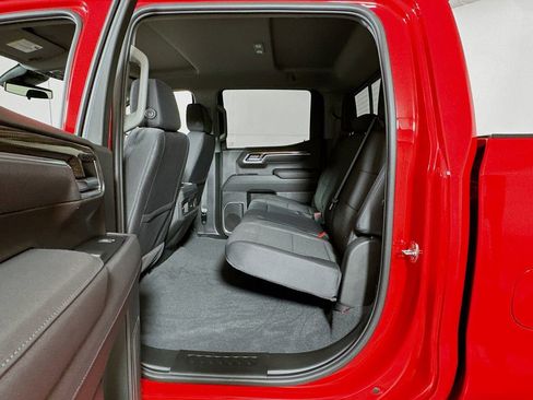 Certified 2026 Chevrolet Silverado 1500 LT w/ Protection Package image 22