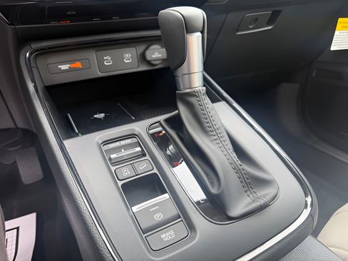 New 2026 Honda CR-V EX-L image 28