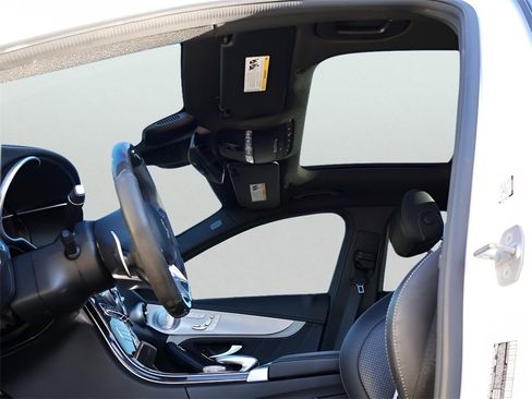 Used 2021 Mercedes-Benz C 63 AMG S image 42