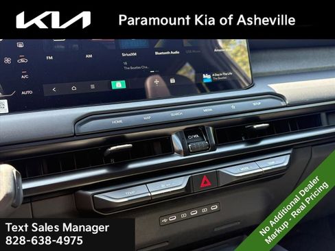 New 2027 Kia Telluride EX X-Line AWD/4WD image 11