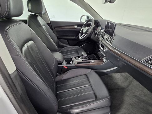 Used 2024 Audi Q5 2.0T Premium AWD/4WD image 46