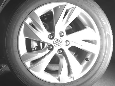 Used 2025 Buick Encore GX Preferred FWD image 12