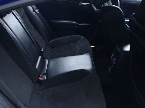 Used 2021 Dodge Charger R/T w/ Plus Group image 15