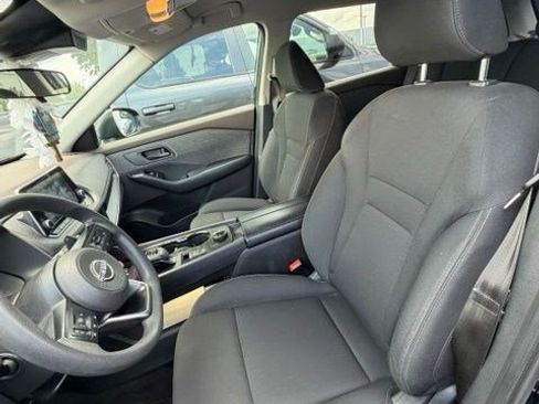 Used 2023 Nissan Rogue S AWD/4WD image 14