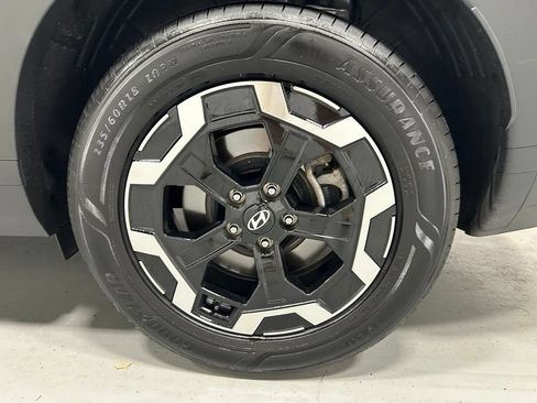 Used 2026 Hyundai Santa Fe SEL AWD/4WD image 62
