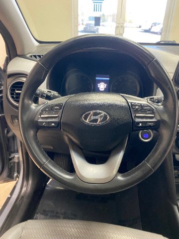 Used 2021 Hyundai Kona Ultimate FWD image 24