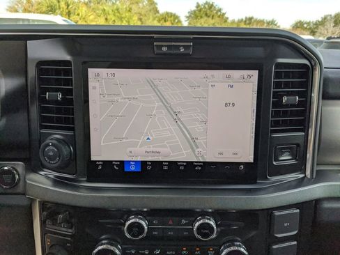 New 2026 Ford F250 Platinum AWD/4WD image 22