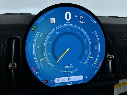 New 2026 MINI Cooper Countryman John Cooper Works w/ Comfort Package Max image 18