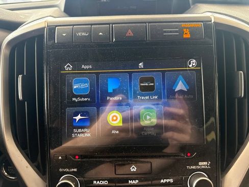 Used 2021 Subaru Ascent Touring w/ Popular Package #2A AWD/4WD image 23