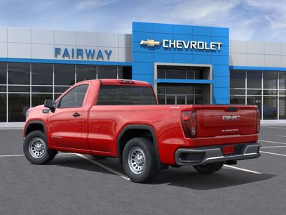 New 2026 GMC Sierra 1500 Pro